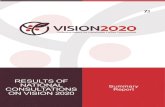 Vision2020 national-consultation-report