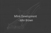 MLink Development