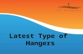 Types of Hangers - AZ Hangers