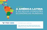 The outlook for the OECD economies and effects on LAC: Issues for panel discussion