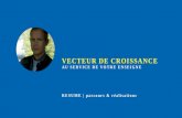 Developpement Enseigne Franchise Retail | Management de Reseau | by Romain YVRARD