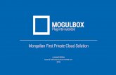 Mogul box intro english
