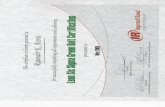 Green Belt Certificate RKAroraIR