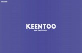 Keentoo Early Adaptors KT 1.0