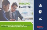 How Can Inbound Marketing Can Transform Your Business?