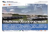 Mcbreen Environmental Brochure