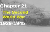 Chapter 21 pt. 1 wwii   short