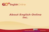About english online inc.