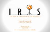 IRIS - Corporate Profile