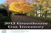 2013 Greenhouse Gas Inventory Report_Final