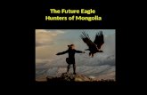 The future eagle hunters of mongolia