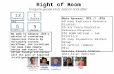 Right of Boom (formerly LTTT) Week 3 H4D Stanford 2016