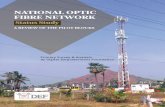 National Optical Fibre Network - A Review of the Pilot Blocks