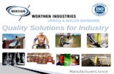 Worthen industries overview   july2016