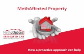MethSolutions MethAffected Property APIA 2016