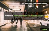 Retail Supply Chain Whitepaper - Part 2 - Physical Network Optimisation