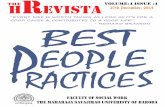 HR Revista 4th edition - Best People Practices