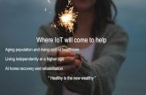 MIConnect "Make IoT ideas happen" part 2 liato presentation