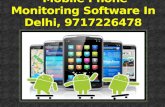 spy software in delhi, 9717226478