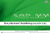 Sap mm tutorial_vinoth