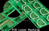 PCB Laser Marking