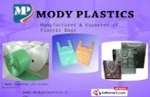 Raw Material by Mody Plastics Mumbai