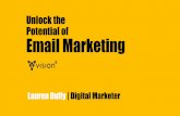 Unlock the Potential of Email Marketing