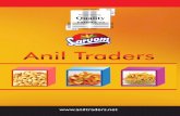 Anil Traders Kerala India