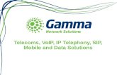 Welcome to Gamma Network Solutions