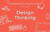 Design thinking   startup pirates 2015