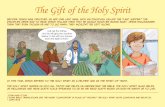 295 the gift of the holy spirit