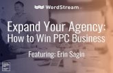 How To Win New Clients (When You Suck at Sales)