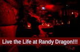 Randy dragon   private function rooms hiring & party event booking in melbourne
