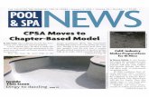 Pool and Spa News Placement