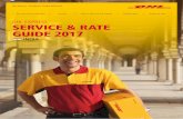 DHL Rate  - 2017 ( FREE Door Pick Up: 98 46 31 46 41 ) DHL Courier Service in Cochin , Kochi , Ernakulam , Kerala