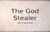Eng 7 The God Stealer