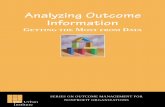 Analyzing Outcome Information
