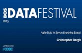 Data kitchen   7 agile steps - big data fest 9-18-2015