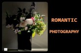 Romantic photography