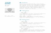 Pmi pmbok-resume template-7