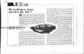 Documento digitalizado - texto de portugues