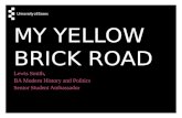 Yellow Brick Road AND Student Life Final Linkedin