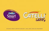 Catelli - News Release
