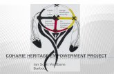 Cohaire  Heritage  Empowerment  Project 1