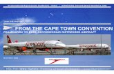 Taking flight from the Cape Town Convention