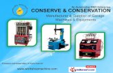 Injector Cleaner by Conserve and Conservation New Delhi