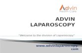 Advin Laparoscopy