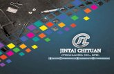 Jintai Chituan (Thailand) Co., Ltd