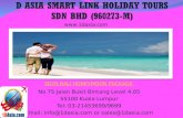 3D2N Bali Honeymoon Package