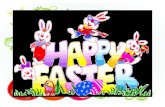 76  SPRING HOLIDAYS  (Easter) Husvét